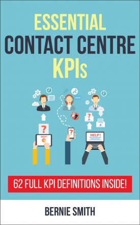 Essential Contact Centre KPIs