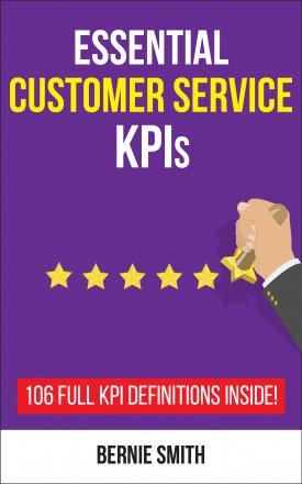 Essential Customer Service KPIs