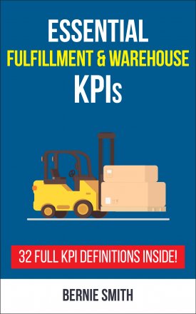 Essential Fullfilmment and Warehouse KPIs