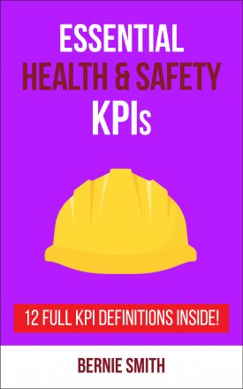 Essential Health and Safety KPIs