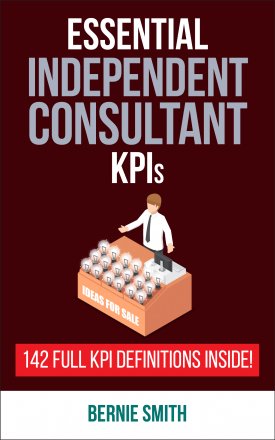 Essential Independent Consultant KPIs