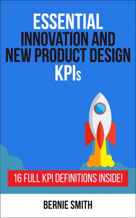 Essential Innovation and New Product Development KPIs