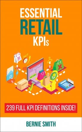 Essential Retail KPIs