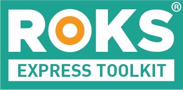 ROKS Express Toolkit - Green@2x