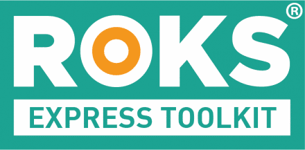 ROKS Express KPI Definition Method Logo