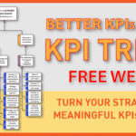 Better KPIs using KPI Trees webinar